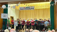 Bild: Jubil&auml;umsfeier in Neustadt