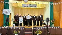 Bild: Jubil&auml;umsfeier in Neustadt