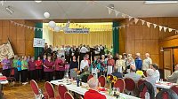 Bild: Jubil&auml;umsfeier in Neustadt