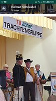 Bild: Jubil&auml;umsfeier in Neustadt