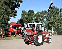Drittes Traktor- und Oldtimertreffen in Bennungen Bild: Drittes Traktor- und Oldtimertreffen in Bennungen