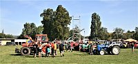 Drittes Traktor- und Oldtimertreffen in Bennungen Bild: Drittes Traktor- und Oldtimertreffen in Bennungen