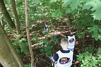 Bild: Startschuss f&uuml;r den World Cleanup Day 2023 im Stadtpark