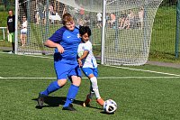Bild: Wackers D2 Junioren in Bad Frankenhausen