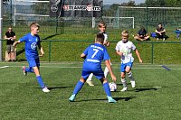 Bild: Wackers D2 Junioren in Bad Frankenhausen