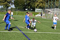 Bild: Wackers D2 Junioren in Bad Frankenhausen