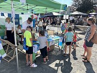 Bild: Nachbarschaftsfest Heringen