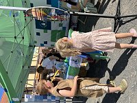 Bild: Nachbarschaftsfest Heringen