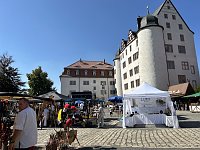 Bild: Nachbarschaftsfest Heringen