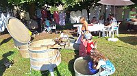 Bild: Festwochenende in Hainrode