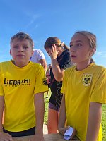 Bild: Sportfest zum Vereinsjubil&auml;um