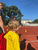 Bild: Sportfest zum Vereinsjubil&auml;um