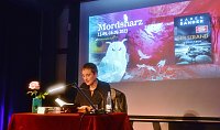 Mordsharz in Nordhausen Bild: Mordsharz in Nordhausen