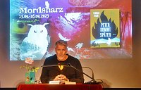 Mordsharz in Nordhausen Bild: Mordsharz in Nordhausen