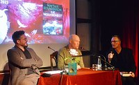 Mordsharz in Nordhausen Bild: Mordsharz in Nordhausen