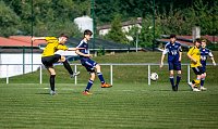 Kreisfinale Jugend trainiert für Olympia im Fußball Bild: Kreisfinale Jugend trainiert für Olympia im Fußball