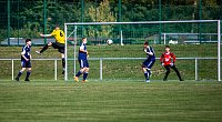 Kreisfinale Jugend trainiert für Olympia im Fußball Bild: Kreisfinale Jugend trainiert für Olympia im Fußball