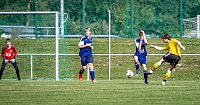Kreisfinale Jugend trainiert für Olympia im Fußball Bild: Kreisfinale Jugend trainiert für Olympia im Fußball