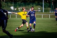 Kreisfinale Jugend trainiert für Olympia im Fußball Bild: Kreisfinale Jugend trainiert für Olympia im Fußball