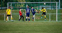 Kreisfinale Jugend trainiert für Olympia im Fußball Bild: Kreisfinale Jugend trainiert für Olympia im Fußball
