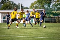 Kreisfinale Jugend trainiert für Olympia im Fußball Bild: Kreisfinale Jugend trainiert für Olympia im Fußball