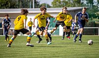 Kreisfinale Jugend trainiert für Olympia im Fußball Bild: Kreisfinale Jugend trainiert für Olympia im Fußball