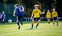 Kreisfinale Jugend trainiert für Olympia im Fußball Bild: Kreisfinale Jugend trainiert für Olympia im Fußball