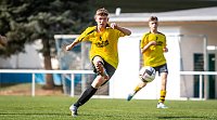 Kreisfinale Jugend trainiert für Olympia im Fußball Bild: Kreisfinale Jugend trainiert für Olympia im Fußball