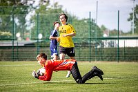 Kreisfinale Jugend trainiert für Olympia im Fußball Bild: Kreisfinale Jugend trainiert für Olympia im Fußball