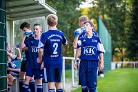Kreisfinale Jugend trainiert für Olympia im Fußball Bild: Kreisfinale Jugend trainiert für Olympia im Fußball