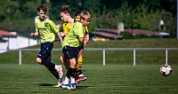Kreisfinale Jugend trainiert für Olympia im Fußball Bild: Kreisfinale Jugend trainiert für Olympia im Fußball