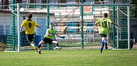Kreisfinale Jugend trainiert für Olympia im Fußball Bild: Kreisfinale Jugend trainiert für Olympia im Fußball