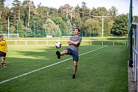 Kreisfinale Jugend trainiert für Olympia im Fußball Bild: Kreisfinale Jugend trainiert für Olympia im Fußball