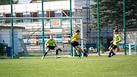 Kreisfinale Jugend trainiert für Olympia im Fußball Bild: Kreisfinale Jugend trainiert für Olympia im Fußball