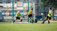 Kreisfinale Jugend trainiert für Olympia im Fußball Bild: Kreisfinale Jugend trainiert für Olympia im Fußball