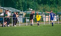 Kreisfinale Jugend trainiert für Olympia im Fußball Bild: Kreisfinale Jugend trainiert für Olympia im Fußball