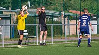 Kreisfinale Jugend trainiert für Olympia im Fußball Bild: Kreisfinale Jugend trainiert für Olympia im Fußball