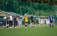 Kreisfinale Jugend trainiert für Olympia im Fußball Bild: Kreisfinale Jugend trainiert für Olympia im Fußball