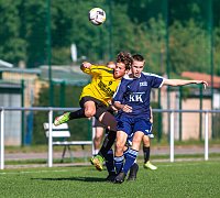 Kreisfinale Jugend trainiert für Olympia im Fußball Bild: Kreisfinale Jugend trainiert für Olympia im Fußball