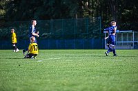 Kreisfinale Jugend trainiert für Olympia im Fußball Bild: Kreisfinale Jugend trainiert für Olympia im Fußball