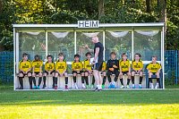 Kreisfinale Jugend trainiert für Olympia im Fußball Bild: Kreisfinale Jugend trainiert für Olympia im Fußball
