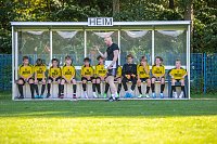 Kreisfinale Jugend trainiert für Olympia im Fußball Bild: Kreisfinale Jugend trainiert für Olympia im Fußball