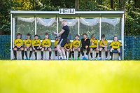 Kreisfinale Jugend trainiert für Olympia im Fußball Bild: Kreisfinale Jugend trainiert für Olympia im Fußball