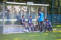 Kreisfinale Jugend trainiert für Olympia im Fußball Bild: Kreisfinale Jugend trainiert für Olympia im Fußball