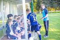 Kreisfinale Jugend trainiert für Olympia im Fußball Bild: Kreisfinale Jugend trainiert für Olympia im Fußball