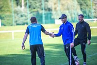 Kreisfinale Jugend trainiert für Olympia im Fußball Bild: Kreisfinale Jugend trainiert für Olympia im Fußball