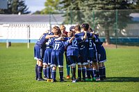 Kreisfinale Jugend trainiert für Olympia im Fußball Bild: Kreisfinale Jugend trainiert für Olympia im Fußball