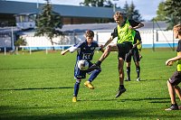 Kreisfinale Jugend trainiert für Olympia im Fußball Bild: Kreisfinale Jugend trainiert für Olympia im Fußball