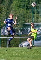 Kreisfinale Jugend trainiert für Olympia im Fußball Bild: Kreisfinale Jugend trainiert für Olympia im Fußball