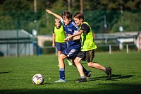 Kreisfinale Jugend trainiert für Olympia im Fußball Bild: Kreisfinale Jugend trainiert für Olympia im Fußball